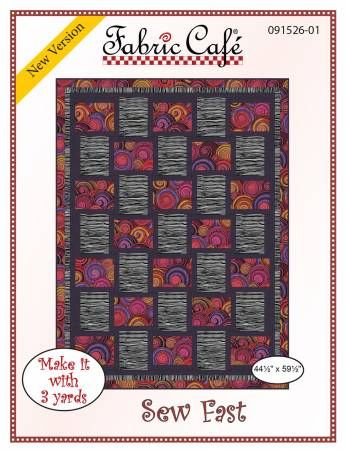 Sew Fast # FC091526-01