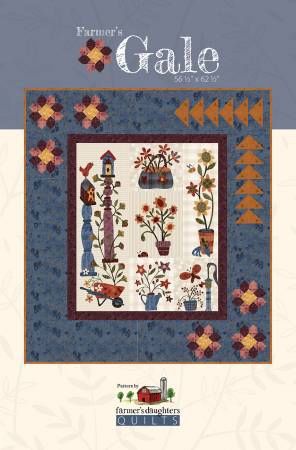 Farmer's Gale # FDQ-GALE