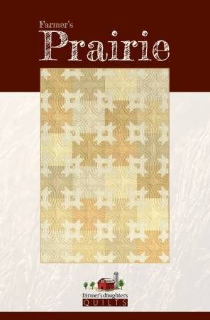 Farmer's Prairie # FDQ-PRAIRIE