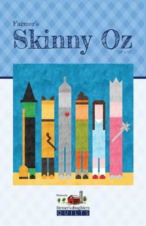 Farmer's Skinny Oz # FDQ-SKINNYOZ