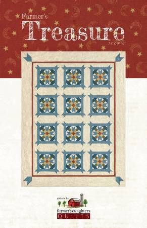 Farmer's Treasure # FDQ-TREASURE