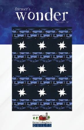 Farmer's Wonder # FDQ-WONDER