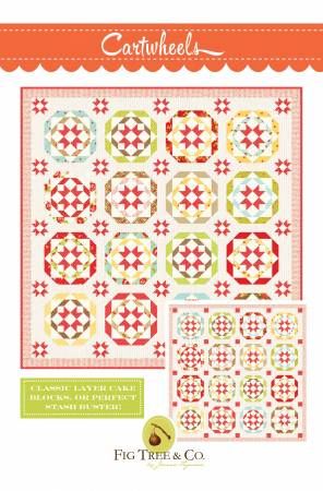 Cartwheels # FTQ1803