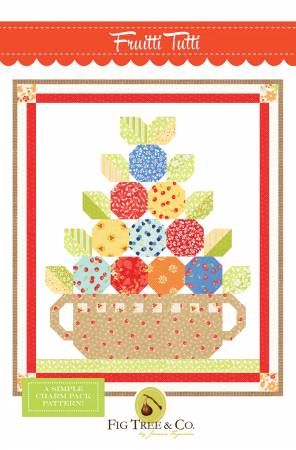 Fruitti Tutti # FTQ1945