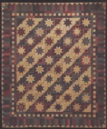 Cabin In The Stars # GC169