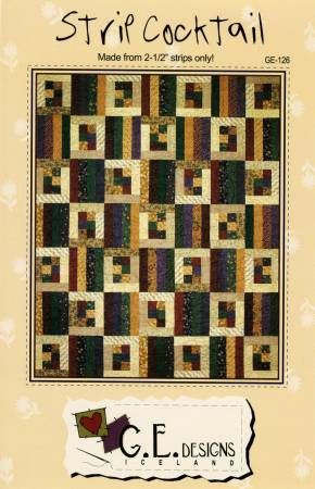 Strip Cocktail # GE126