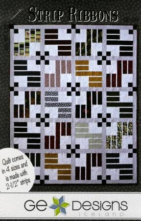 Strip Ribbons # GE159