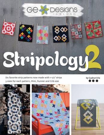 Stripology® 2 # GE510