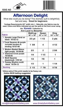 Afternoon Delight # GGGAD