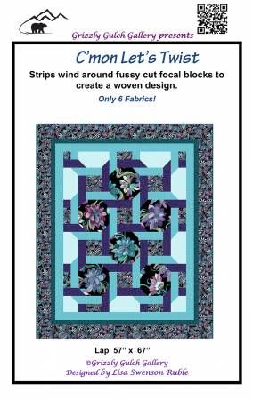 Cmon Lets Twist # GGGCLT