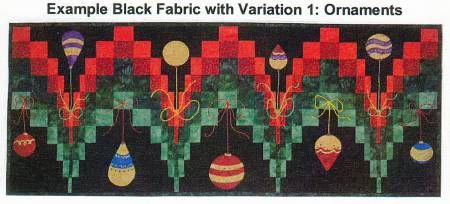 Dec La Table # GGGDLT