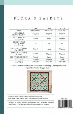 Flower Farm # GGT0747