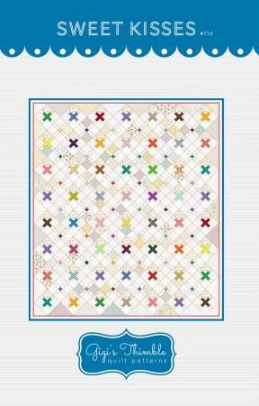 Sweet Kisses # GGT734