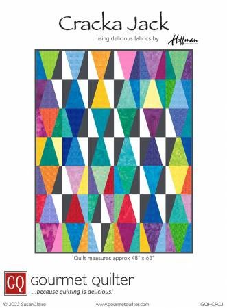 Cracka Jack # GQHCRCJ