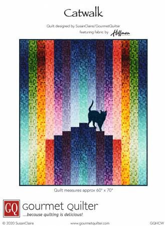 Catwalk # GQHCW