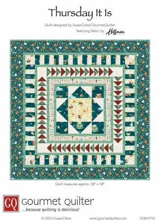 Thursday It Is # GQHTITIS