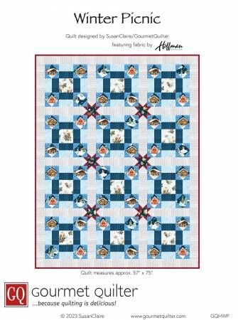 Winter Picnic # GQHWP