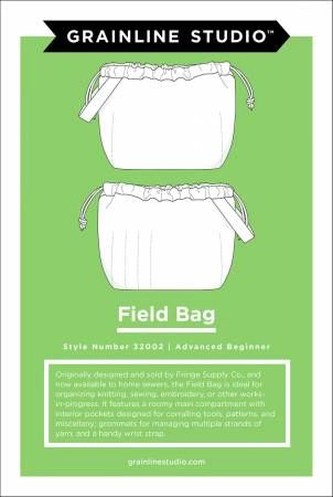 Field Bag # GS32002