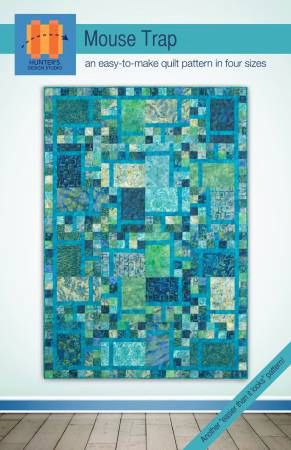 Mouse Trap # HDS-001