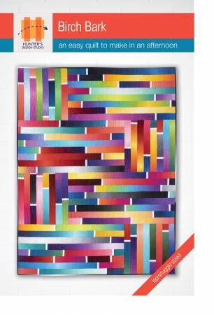 Birch Bark # HDS-006