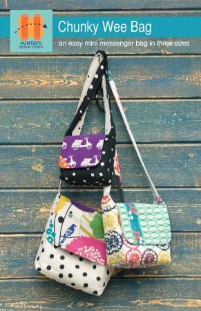 Chunky Wee Bag # HDS-013