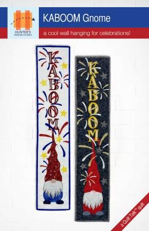 KABOOM Gnome # HDS096