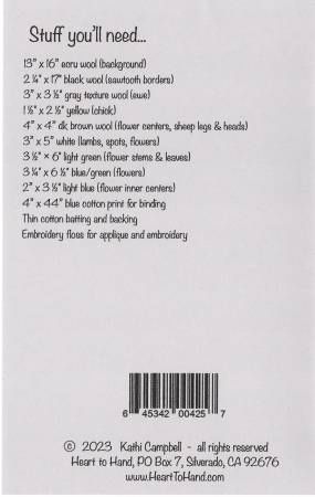 Spring Is In The Air # HTH425