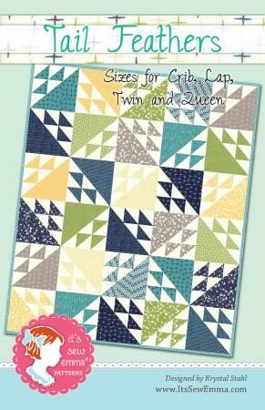 Tail Feathers # ISE-173