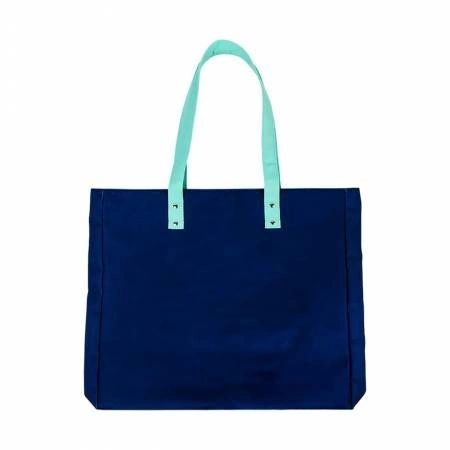 The Bonnie and CamilleQuilt Bee Tote Bag # ISE-766