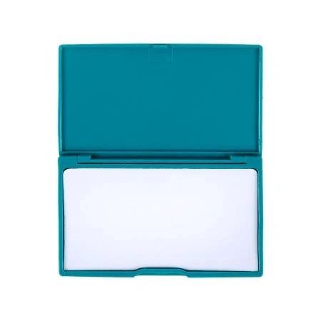 Stay Sharp Navy Magnetic Needle Case # ISE-771