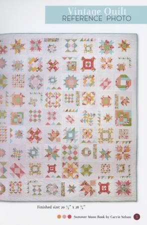 Summer Moon # ISE-927