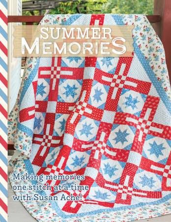 Summer Memories Book # ISE-954
