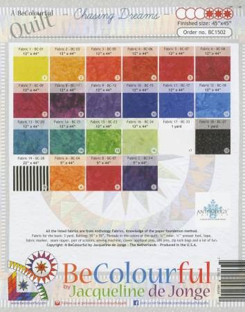 Chasing Dreams # JBCCD