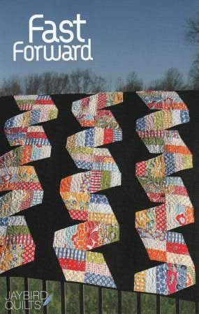 Fast Forward # JBQ107