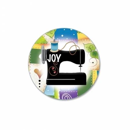 Button Sewing Machine Joy # JHDBTN-SMJOY12