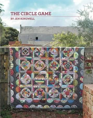 The Circle Game Booklet # JKD-5019