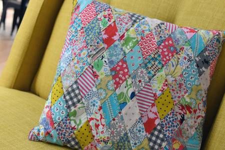 Postcard Project No. 2 - Little Diamonds # JKD-5743