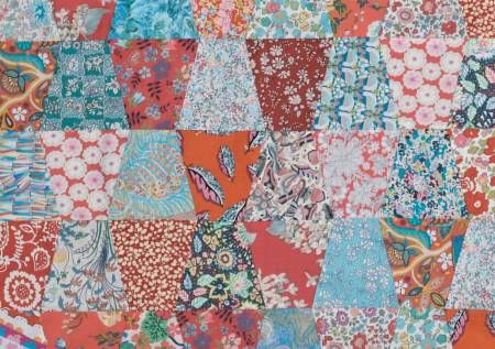 Postcard Project No. 8 - Two Tone Tumbler # JKD-8267