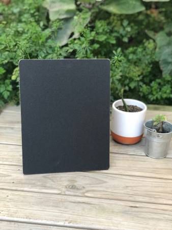 Sandpaper Board # JKD-8366