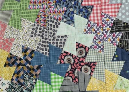 Postcard Project No 10 - Propellar II # JKD-8519