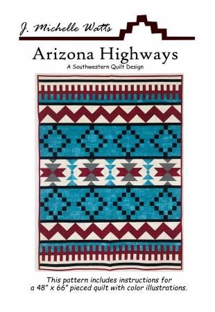 Arizona Highways # JMWAHP