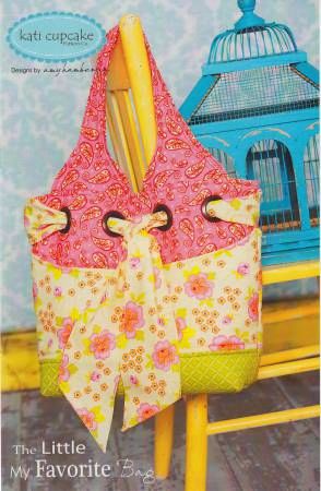 Little My Favorite Bag # KC143