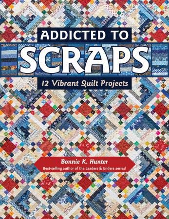 Addicted to Scraps # KCS11183