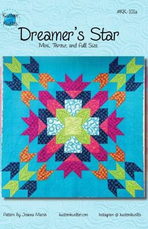 Dreamers Star # KK-101A