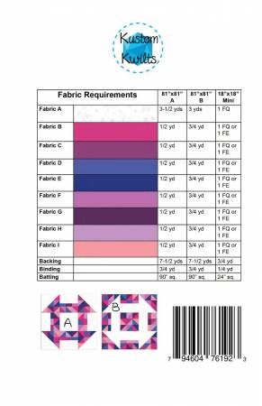 Cheeky Churn Dash # KK-104A