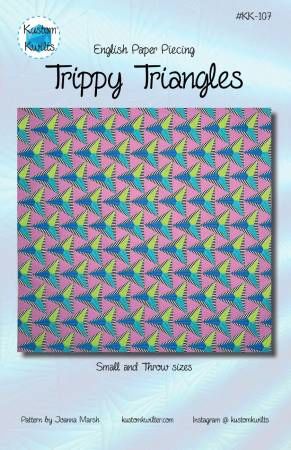 Trippy Triangles # KK-107