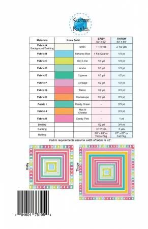 Cabin Fever # KK-110