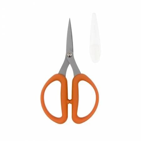 Perfect Scissors Orange 5in Medium Knife-Edge Multipurpose Blades # KKB025