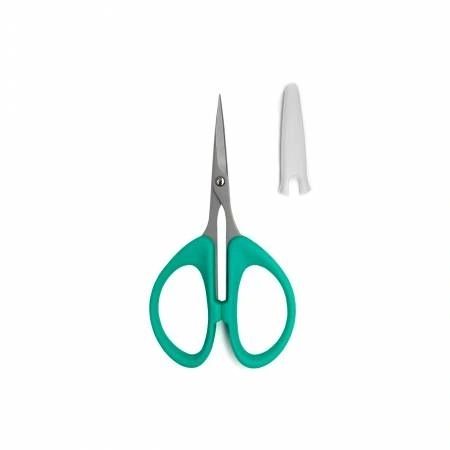 Perfect Scissors Teal 4-3/16in Small Knife-Edge Multipurpose Blades # KKB031