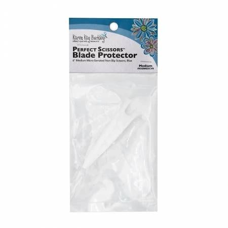 Karen Kay Buckley Replacement Blade Protector for Medium Scissors # KKBMEDCVR